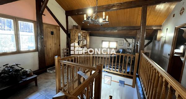 À vendre Maison 4 pièces 107.61 m² - Les Allues 73550