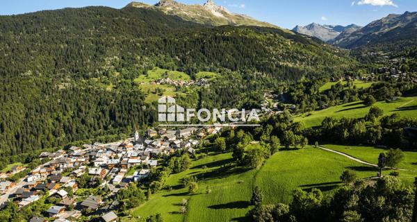 À vendre Maison 4 pièces 107.61 m² - Les Allues 73550