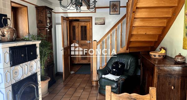 À vendre Maison 4 pièces 107.61 m² - Les Allues 73550