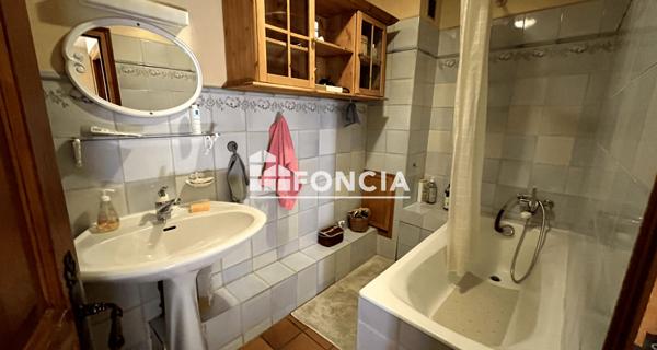 À vendre Maison 4 pièces 107.61 m² - Les Allues 73550