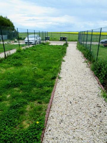 MAISON DE VILLE 3 PIECES-- CREPY-EN -VALOIS 60800