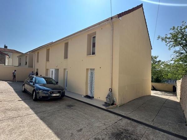 Maison à vendre |  Corbeil-Essonnes |  10 pièces | 241 m²