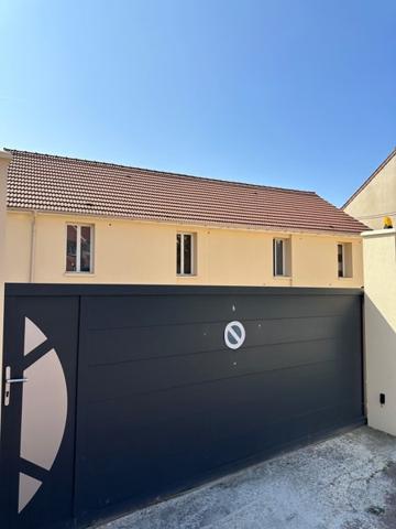 Maison à vendre |  Corbeil-Essonnes |  10 pièces | 241 m²