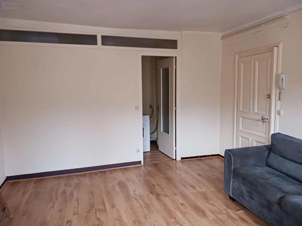 Achat - Appartement | Appartement ancien Bar-sur-Seine 10110 3 pièces 45 m 2