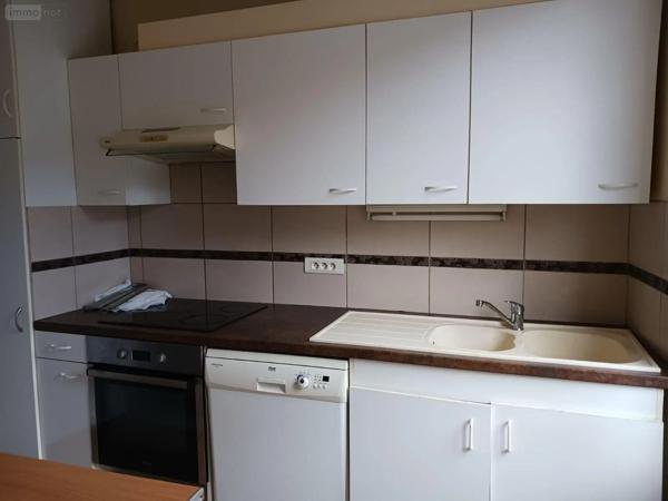Achat - Appartement | Appartement ancien Bar-sur-Seine 10110 3 pièces 45 m 2