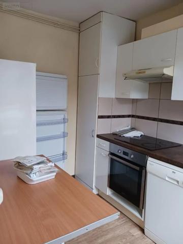 Achat - Appartement | Appartement ancien Bar-sur-Seine 10110 3 pièces 45 m 2