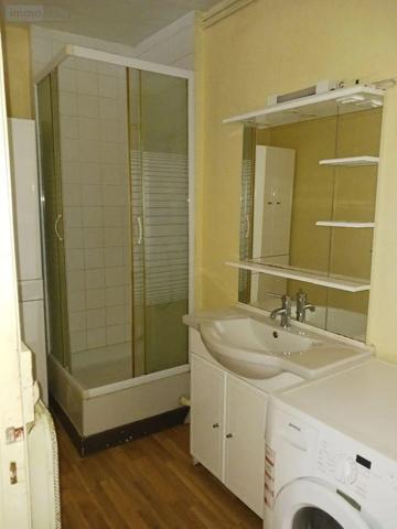 Achat - Appartement | Appartement ancien Bar-sur-Seine 10110 3 pièces 45 m 2