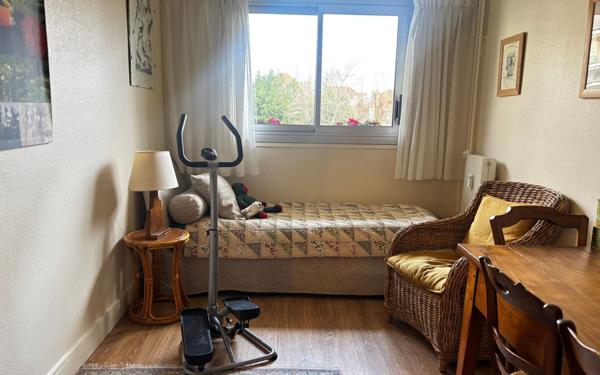 Appartement à vendre    3 pièces • 87,72 m2 Compiègne