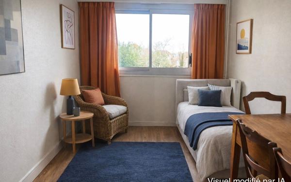 Appartement à vendre    3 pièces • 87,72 m2 Compiègne