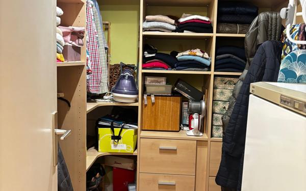 Appartement à vendre    3 pièces • 87,72 m2 Compiègne