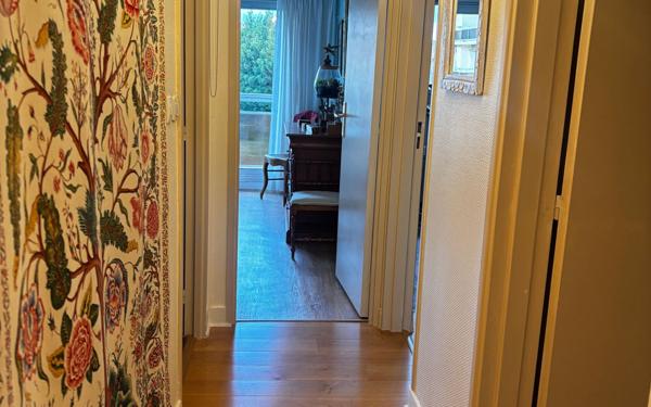 Appartement à vendre    3 pièces • 87,72 m2 Compiègne