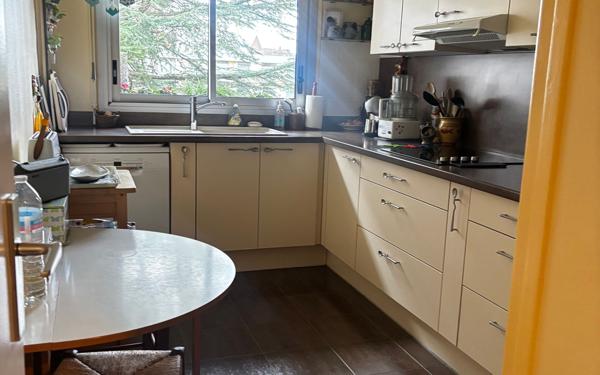 Appartement à vendre    3 pièces • 87,72 m2 Compiègne