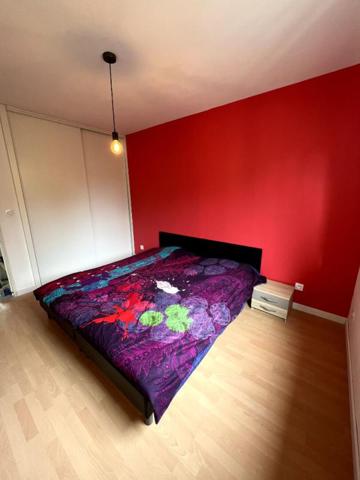Maison familiale 5pièces avec suite parentale en RDC et box