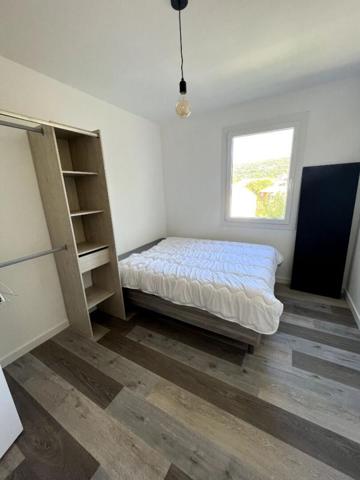 Maison familiale 5pièces avec suite parentale en RDC et box