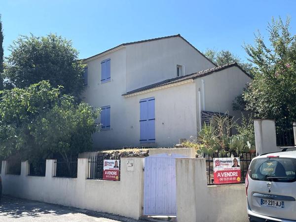 Maison familiale 5pièces avec suite parentale en RDC et box
