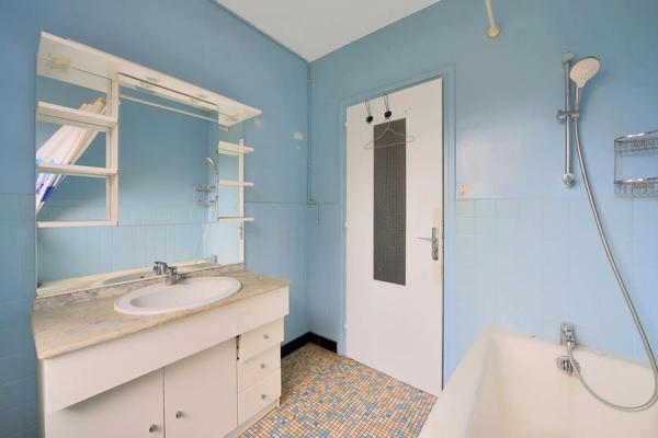 Maison à vendre 6 pièces 100m²