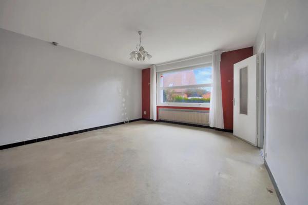 Maison à vendre 6 pièces 100m²