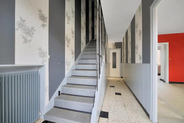 Maison à vendre 6 pièces 100m²