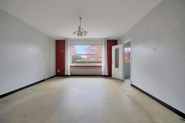 Maison à vendre 6 pièces 100m²