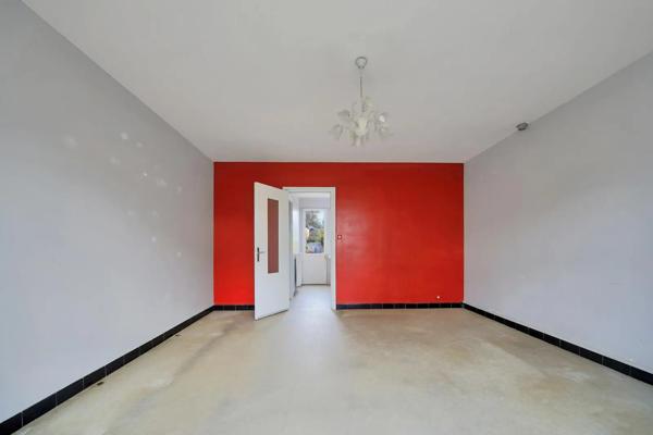 Maison à vendre 6 pièces 100m²