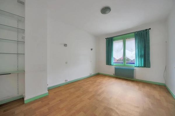 Maison à vendre 6 pièces 100m²