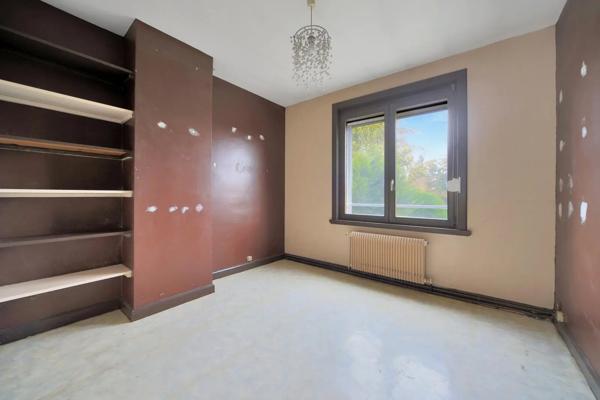 Maison à vendre 6 pièces 100m²