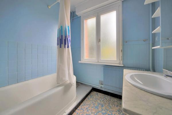 Maison à vendre 6 pièces 100m²