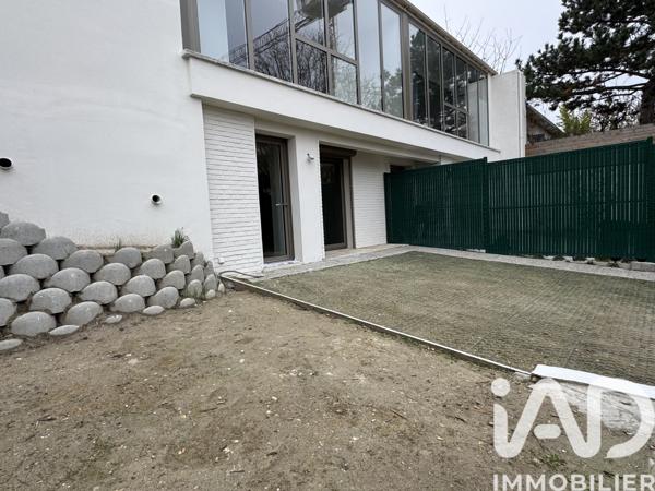 Maison à vendre 6 pièces 146 m² Rueil-Malmaison