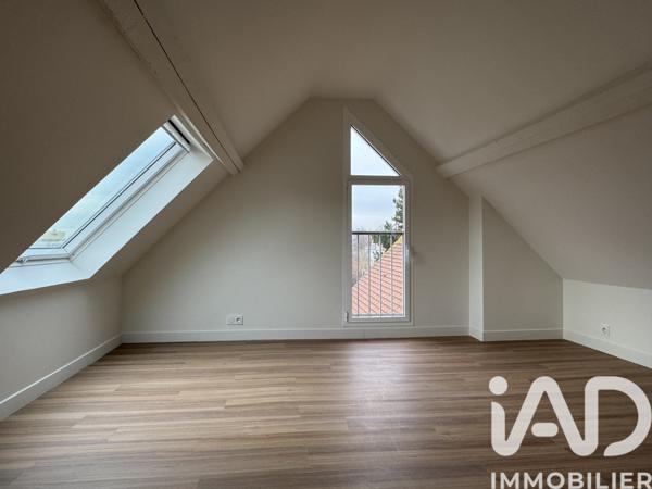 Maison à vendre 6 pièces 146 m² Rueil-Malmaison