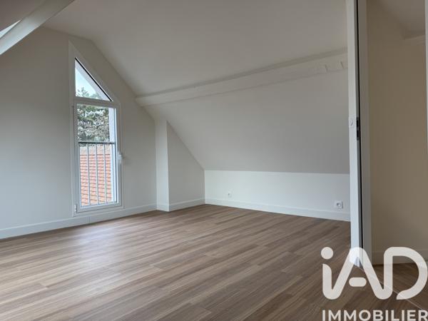 Maison à vendre 6 pièces 146 m² Rueil-Malmaison