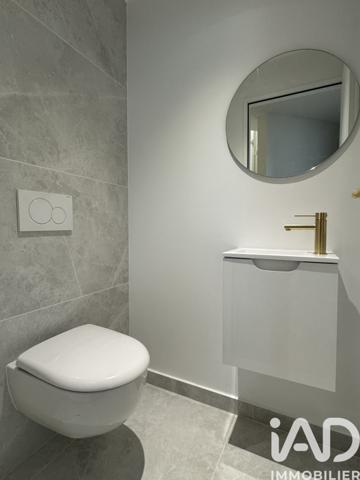 Maison à vendre 6 pièces 146 m² Rueil-Malmaison