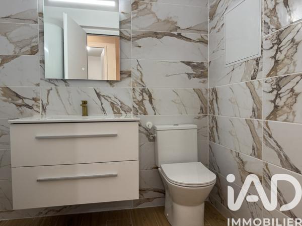 Maison à vendre 6 pièces 146 m² Rueil-Malmaison