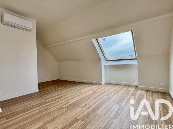 Maison à vendre 6 pièces 146 m² Rueil-Malmaison