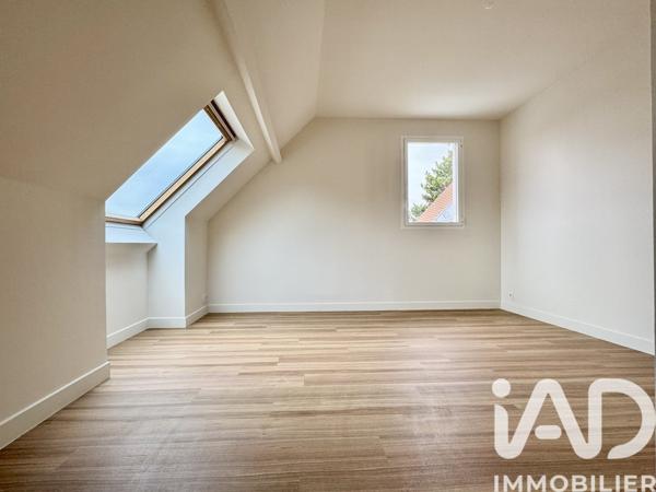 Maison à vendre 6 pièces 146 m² Rueil-Malmaison
