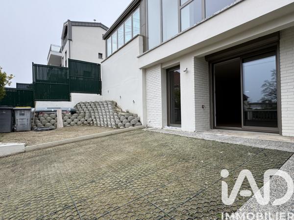 Maison à vendre 6 pièces 146 m² Rueil-Malmaison