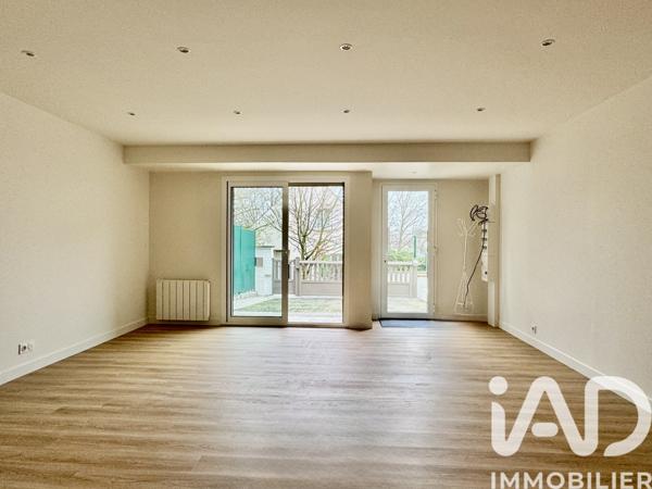 Maison à vendre 6 pièces 146 m² Rueil-Malmaison