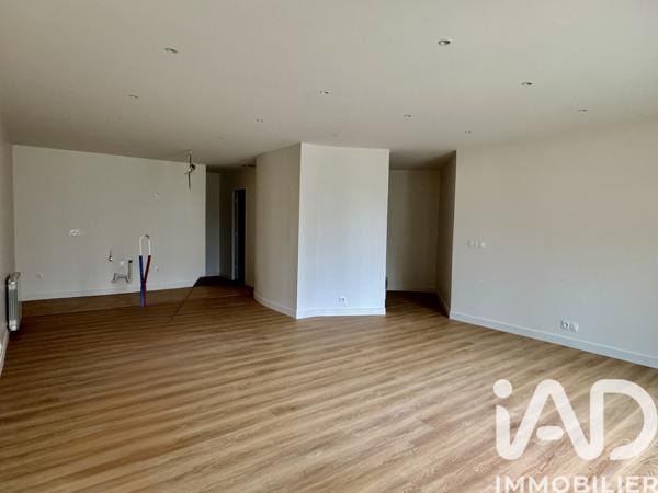 Maison à vendre 6 pièces 146 m² Rueil-Malmaison