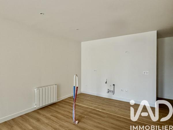 Maison à vendre 6 pièces 146 m² Rueil-Malmaison