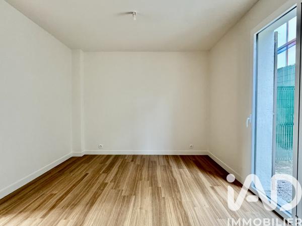 Maison à vendre 6 pièces 146 m² Rueil-Malmaison