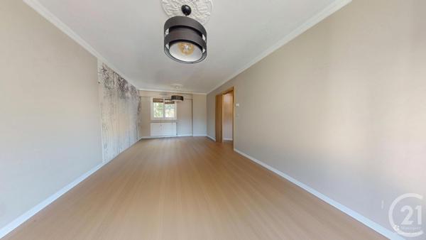 Appartement F4 à vendre  4 pièces - 82,09 m2 NANTES - 44