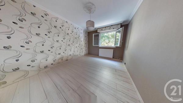 Appartement F4 à vendre  4 pièces - 82,09 m2 NANTES - 44