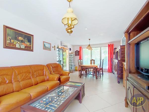 Vente maison La Teste De Buch : 457 830 € - AJP Immobilier Arcachon