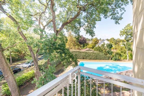 Maisons-Laffitte, Appartement 4 Chambres -  120 m² à vendre