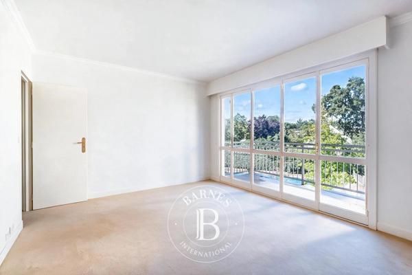 Maisons-Laffitte, Appartement 4 Chambres -  120 m² à vendre