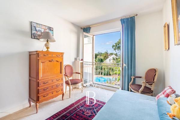 Maisons-Laffitte, Appartement 4 Chambres -  120 m² à vendre