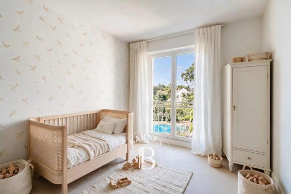 Maisons-Laffitte, Appartement 4 Chambres -  120 m² à vendre