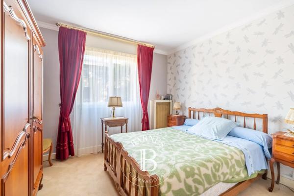 Maisons-Laffitte, Appartement 4 Chambres -  120 m² à vendre