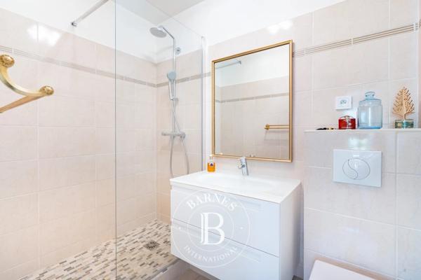 Maisons-Laffitte, Appartement 4 Chambres -  120 m² à vendre