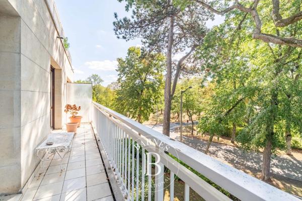 Maisons-Laffitte, Appartement 4 Chambres -  120 m² à vendre