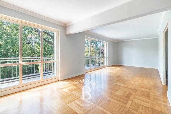 Maisons-Laffitte, Appartement 4 Chambres -  120 m² à vendre